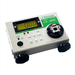 Thiết bị đo momen xoắn CEDAR CD-100M